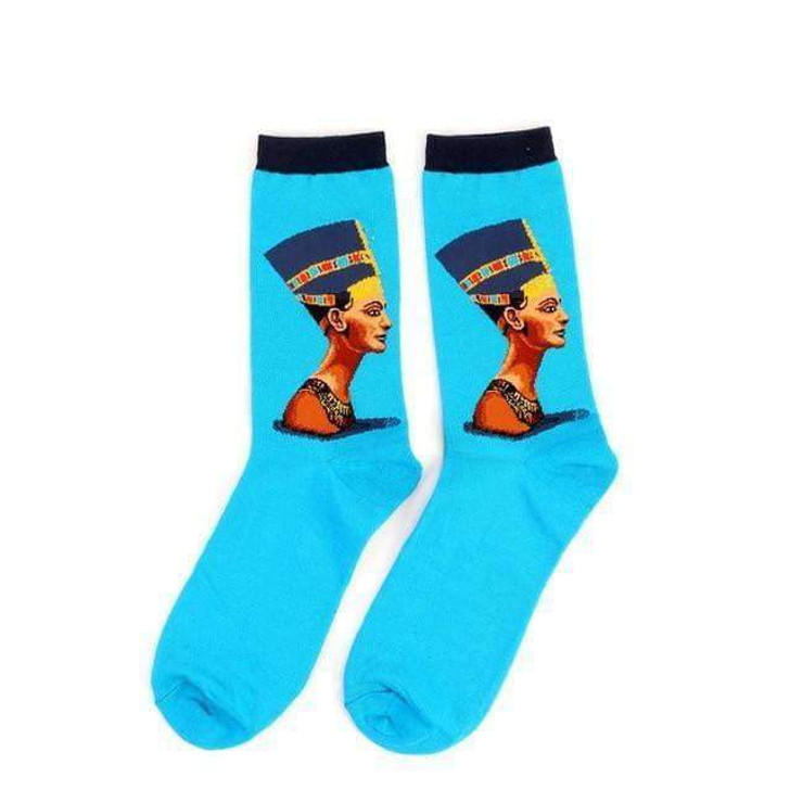 art fashion socks art fashion socks