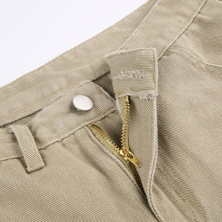 Y2k Stars Basic Pants Y2k Stars Basic Pants