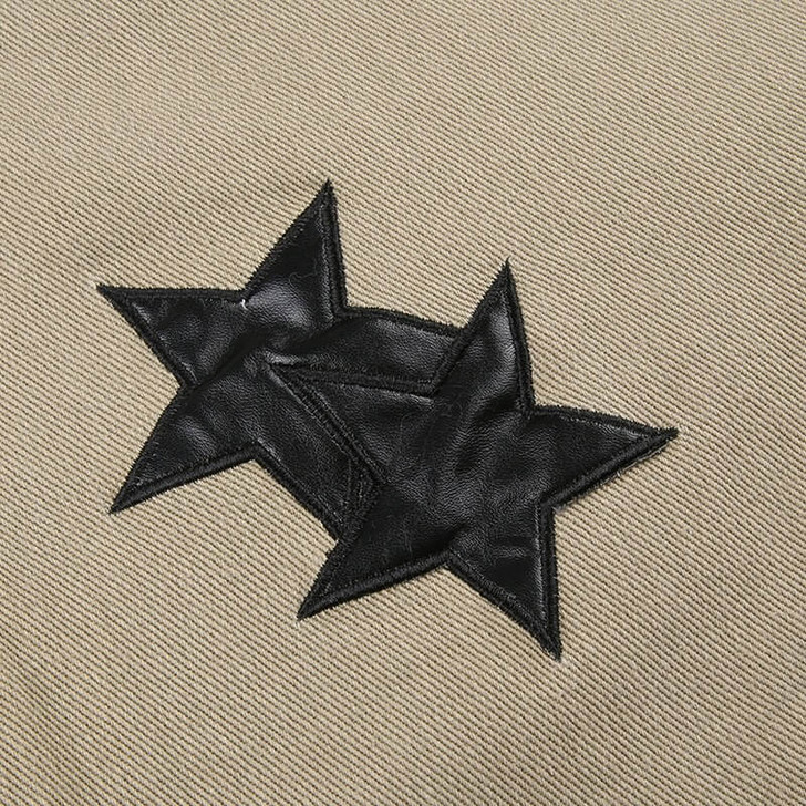 Y2k Stars Basic Pants Y2k Stars Basic Pants
