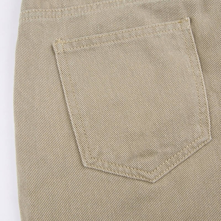 Y2k Stars Basic Pants Y2k Stars Basic Pants