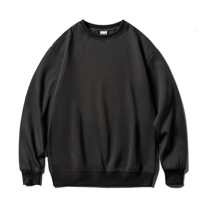 Unisex oversize sweatshirt Clearance