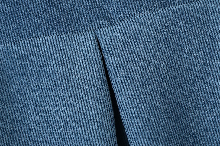 Soft Aesthetic Corduroy Shirt Soft Aesthetic Corduroy Shirt