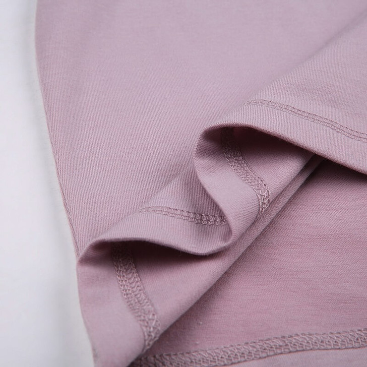 Y2k Aesthetic Stars Tee