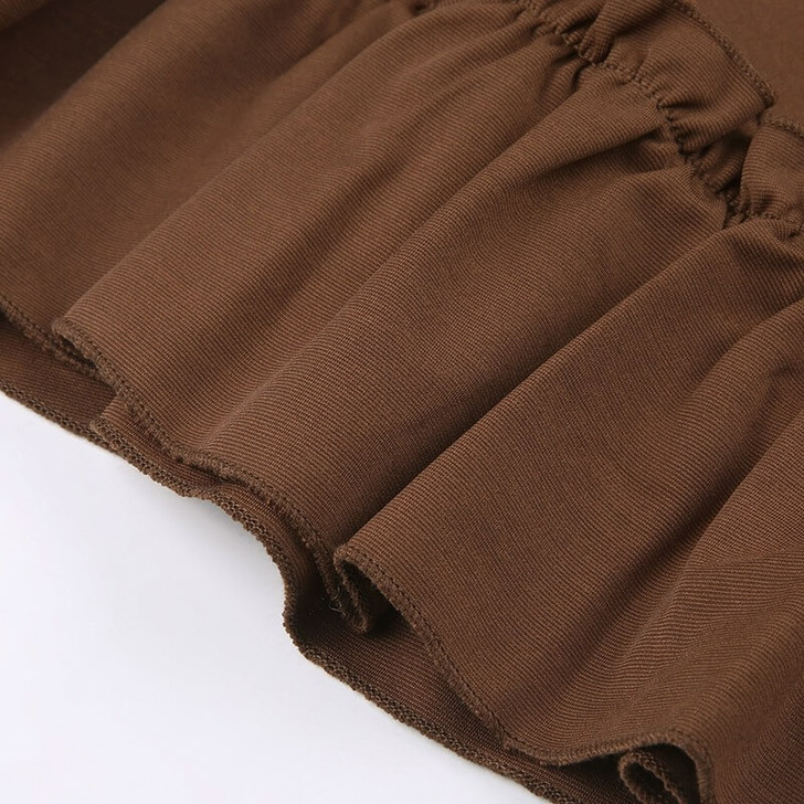 Fairy Grunge Elegant Mini Dress Fairy Grunge Elegant Mini Dress