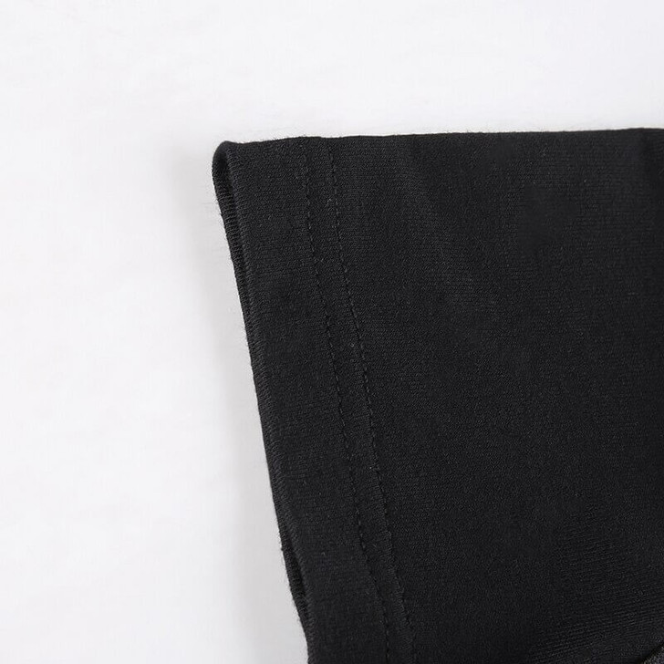 Grunge Crop Hooded Jacket Grunge Crop Hooded Jacket