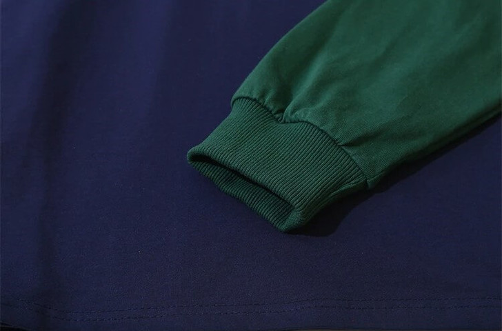 Kidcore Friends Party Sweatshirt