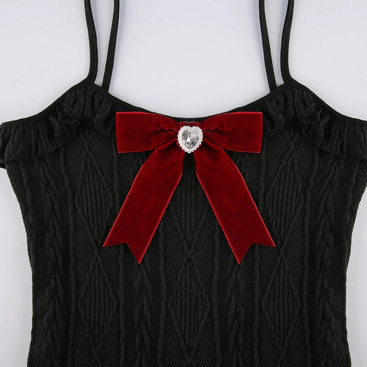 Preppy Girl Mini Dress Set Preppy Girl Mini Dress Set