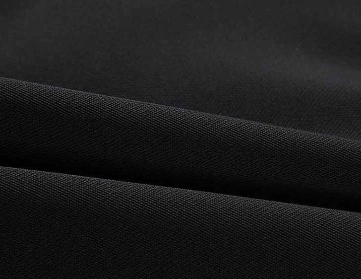 Gothic Cropped Blazer Jacket