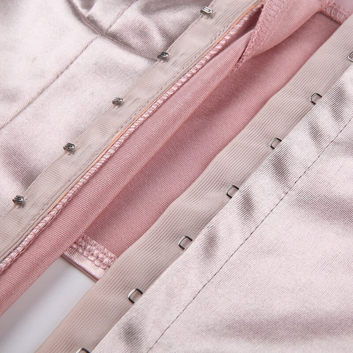 Coquette Aesthetic Crop Corset Coquette Aesthetic Crop Corset