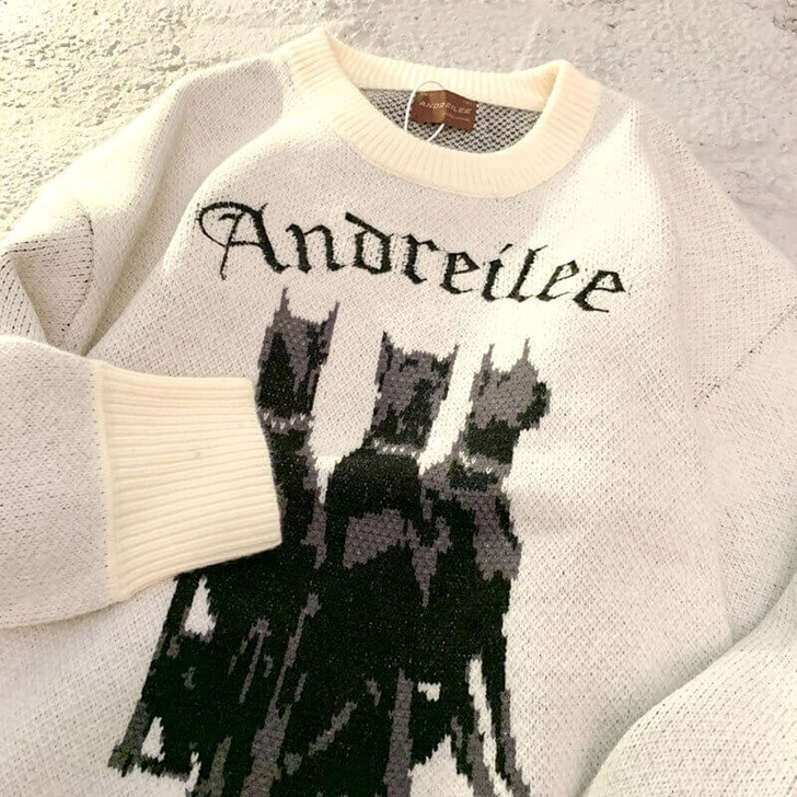Doberman Sweater Doberman Sweater