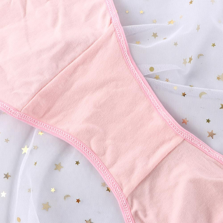 Cute Paw Panty - Cosmique Studio