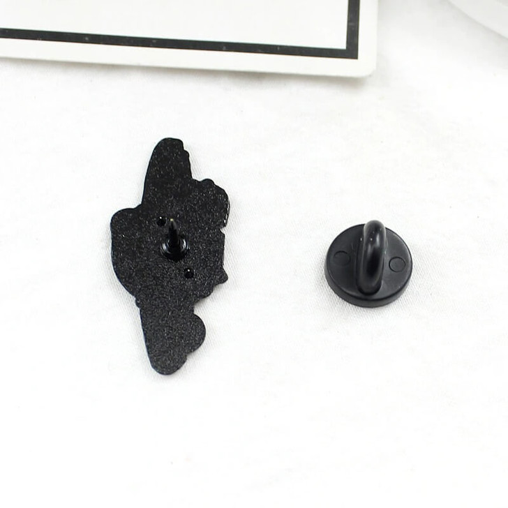 Astronomical Medicine Pins