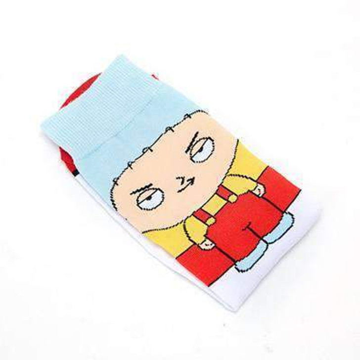cute cartoon socks