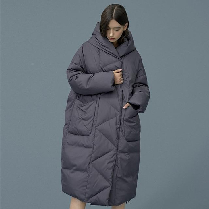 BEST WINTER 7XL PARKA - Cosmique Studio