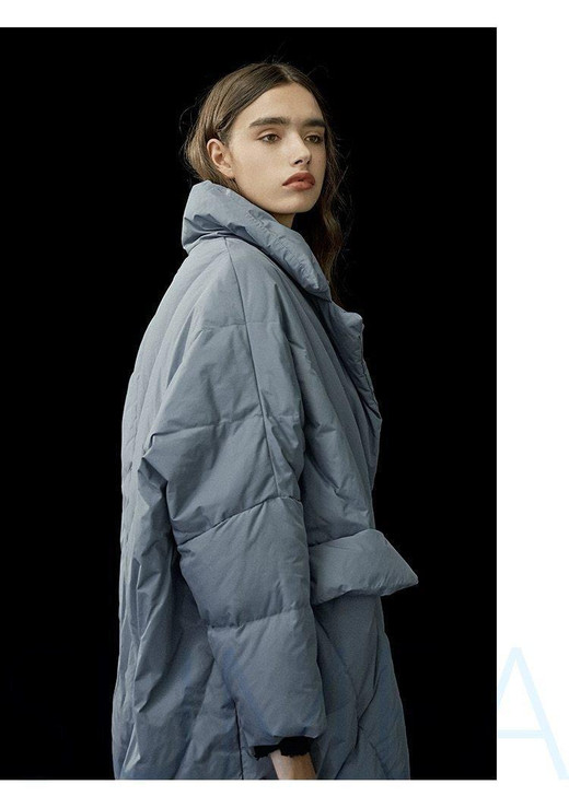 NEW SEASON BIG POCKET WINTER PARKA-Cosmique Studio NEW SEASON BIG POCKET WINTER PARKA-Cosmique Studio