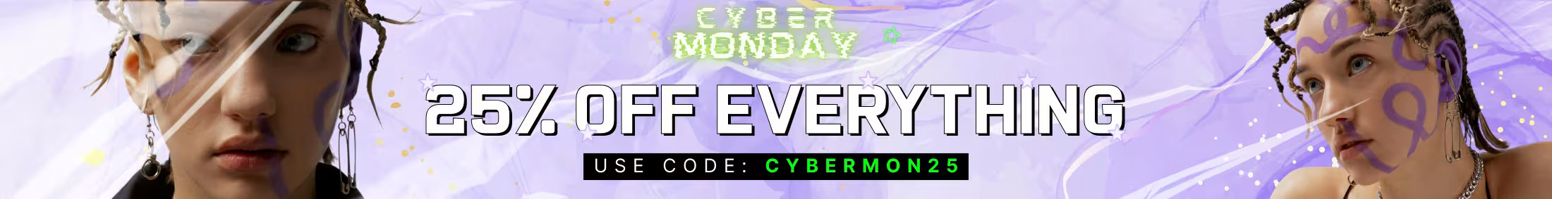 cyber sale