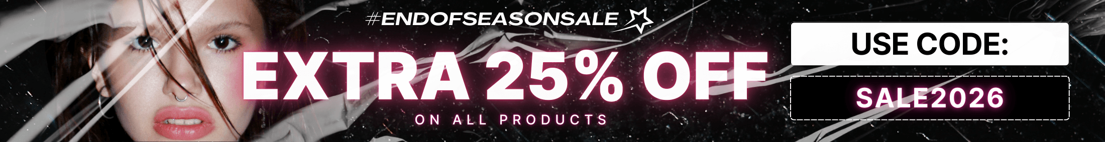 season sale