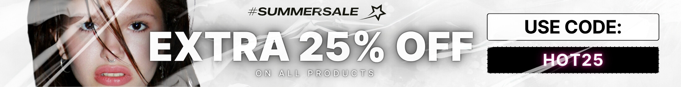 summer sale