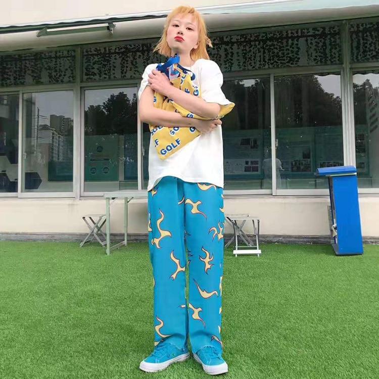 harajuku-style-blue-elastic-