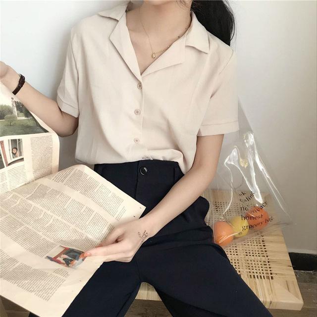 STUMBLY 【TV着用】Vintage Mood Willow Blouse STUMBLY 【TV着用】Vintage Mood Willow Blouse