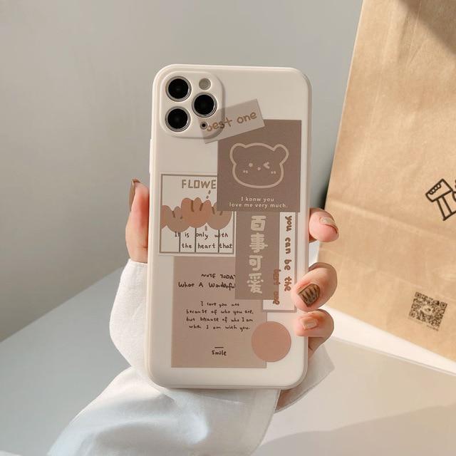 loopy phone cases iphone 13 Loopy Cases