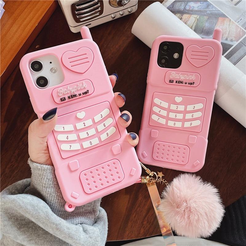 Kawaii Aesthetic Y2K Fairy Kawaii Samsung Phone case Get it now