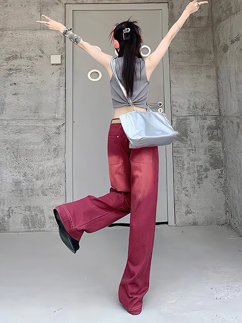 y2k-bf-style-red-denim-