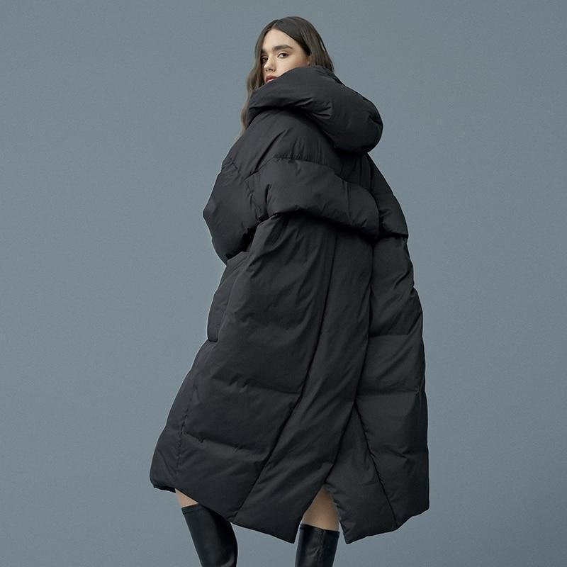 BEST WINTER 7XL PARKA - Cosmique Studio