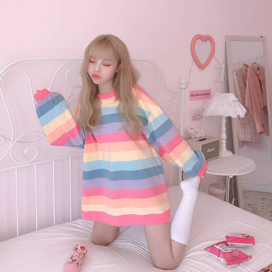 cute mini dress korean dolls