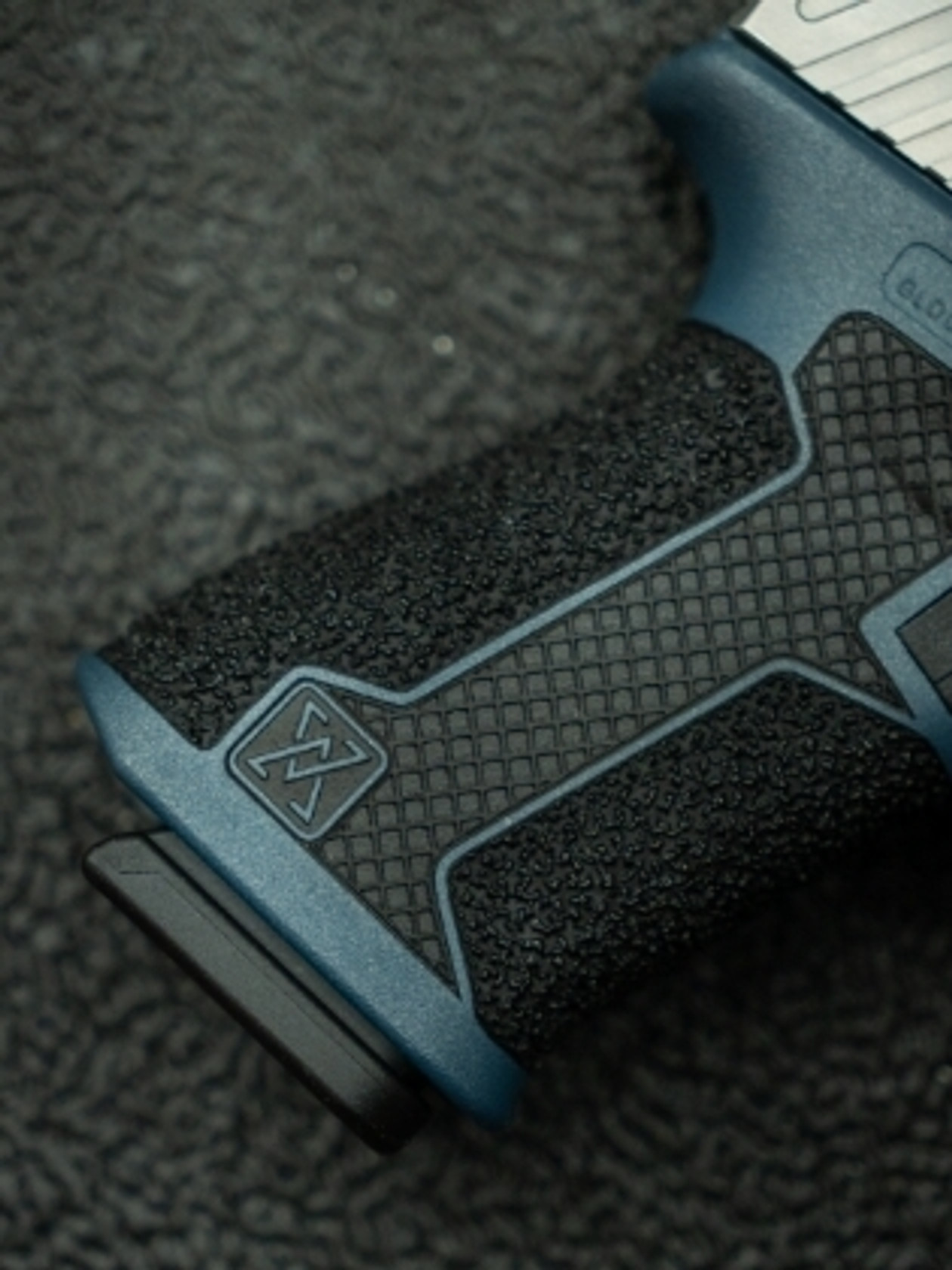 Lowers & Grip Modules