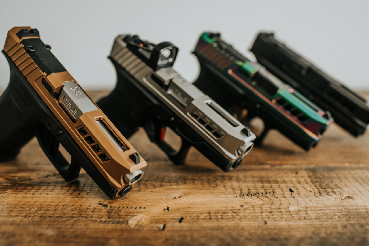 Glock 43x Msrp Glock 43x Msrp