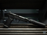 From 007 to Everyday Carry: The Rise of Suppressors and Threaded Barrels