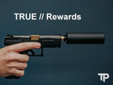 ​The TRUE Rewards Program