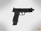 Sig Sauer P365-FUSE by True Precision: Built for Accuracy, Suppressor-Ready
