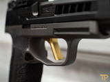 Best Aftermarket Trigger for Sig P365: Why the True Precision Flat Trigger Outperforms OEM