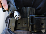 Concealed Carry with a Threaded Barrel
