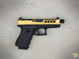 Glock 19 Slide Compatibility and Features with the True Precision Axiom (Gen 1-3)