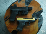 Glock 43 vs Glock 43X: Key Differences and Comparison