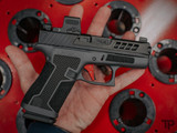 Upgrade Your Glock with the Axiom Glock Trigger Shoe: Smoother Pull, Better Control