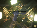 +P Ammo and Micro Handguns: What You Need to Know