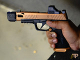 True Precision Parts for the P365 FUSE: Complete Upgrades Guide