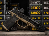 Top Accessories for Sig P365 Models: Upgrade Your Performance with True Precision