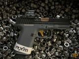 Optimizing Your Ruger RXM: Precision Barrels & Performance Upgrades