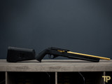 The All-New TP/22: True Precision’s High-Performance .22 Rifle