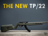 Upgrade Your Ruger® 10/22® and TP/22: Barrel Options from True Precision