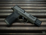 The Best Compensator for the Sig P365 Line: Why True-Lock Stands Out