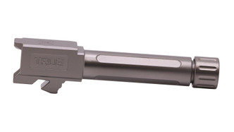 Threaded Barrels for Glock 26, Gen 1-5