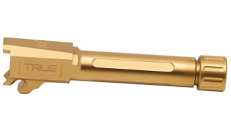 Sig P365 1/2x28 Threaded Barrels for 3.1" 9mm Pistols