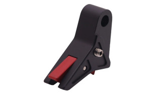 TRUE Axiom Trigger Shoe Only - Fits Most Glock Gen 1-4 Models and Calibers