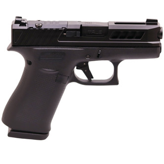 Black Nitride True Glock 43x